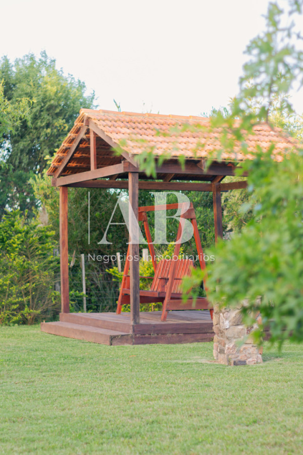 Casa ID.295 - Propiedad sobre Ruta 9, Punta del Diablo. 