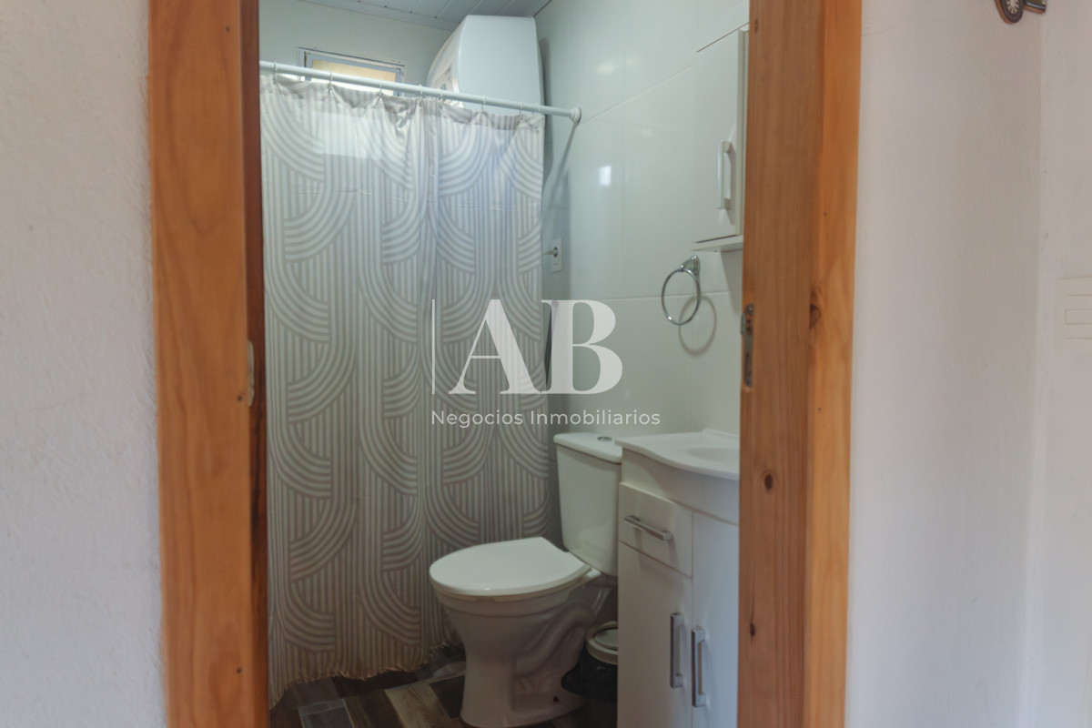 Casa ID.298 - Complejo de 2 casas con Piscinas privadas