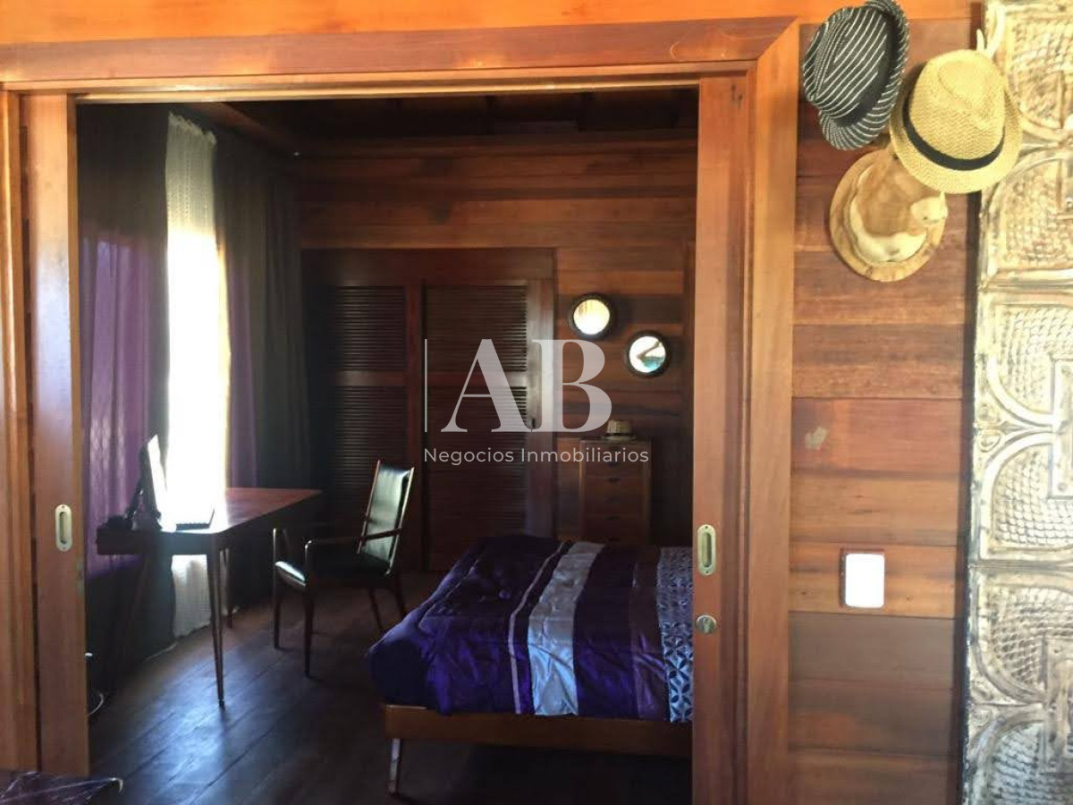 Casa ID.37 - Espectacular Casa En La Tranquilidad De La Viuda - Mza 304