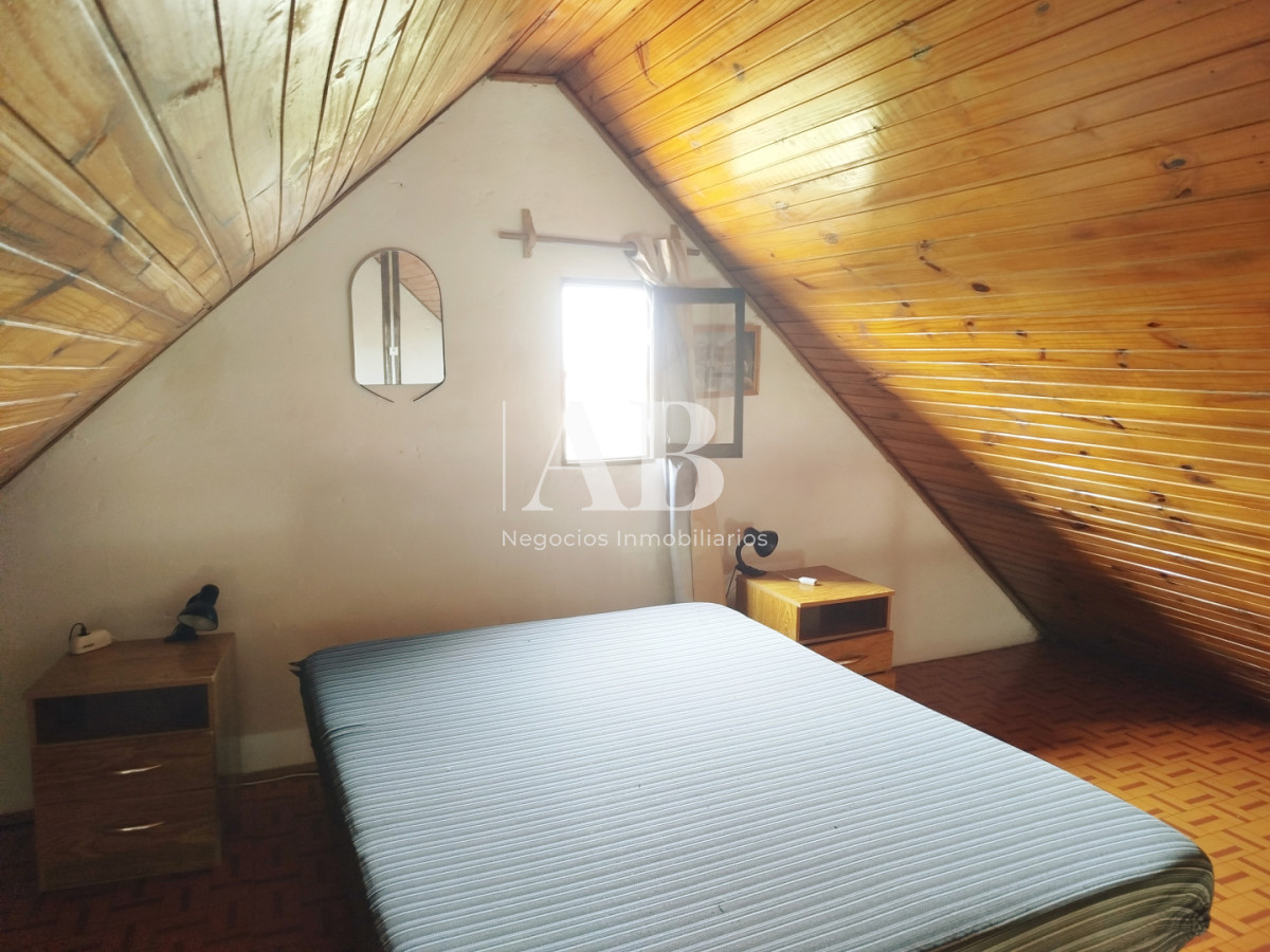 Casa ID.362 - Casa cerca de la playa en Punta del Diablo 