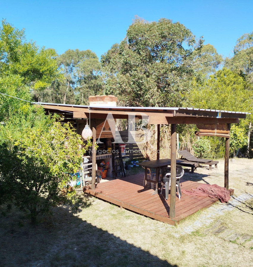 Casa ID.248 - Casa en Inmejorable Estado - La Esmeralda