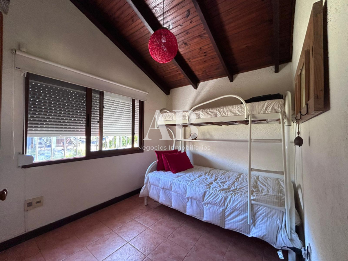 Casa ID.260 - Casa en Excelente Ubicación en Rivero Punta del Diabo