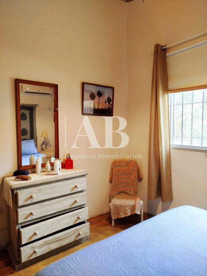 Casa ID.259 - Cabaña La Esmeralda a pocas cuadras de la playa.