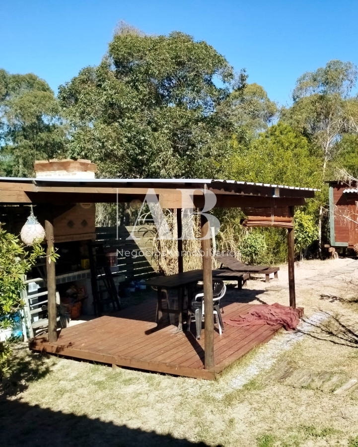 Casa ID.248 - Casa en Inmejorable Estado - La Esmeralda