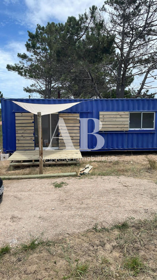 Casa ID.112 - Complejo de cabañas - Playa La Viuda - Mza 251