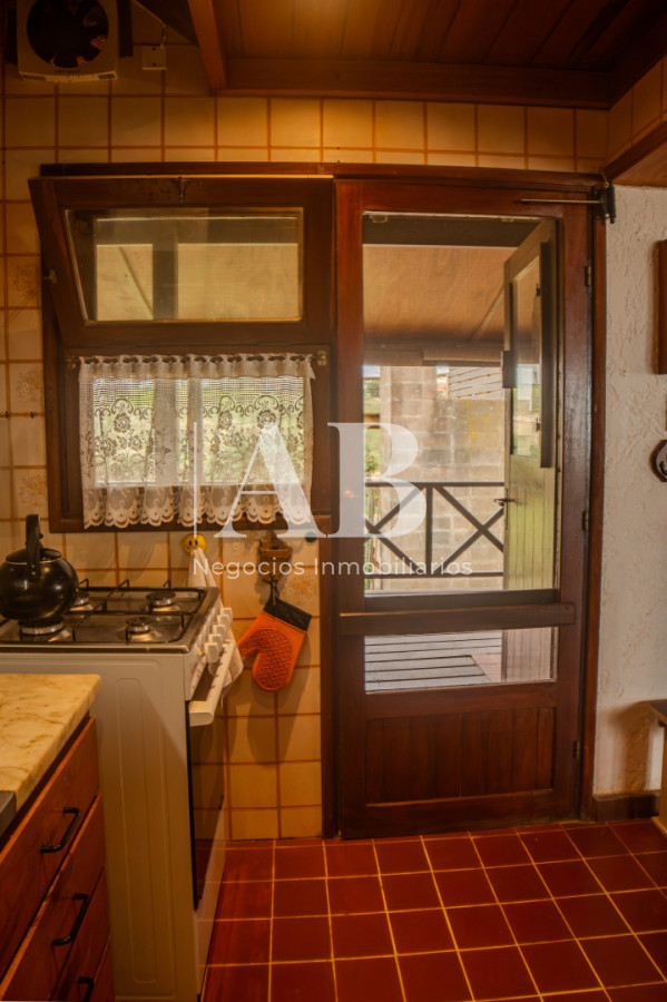 Casa ID.300 - Casa con Vista al mar en playa El Rivero, Punta del Diablo