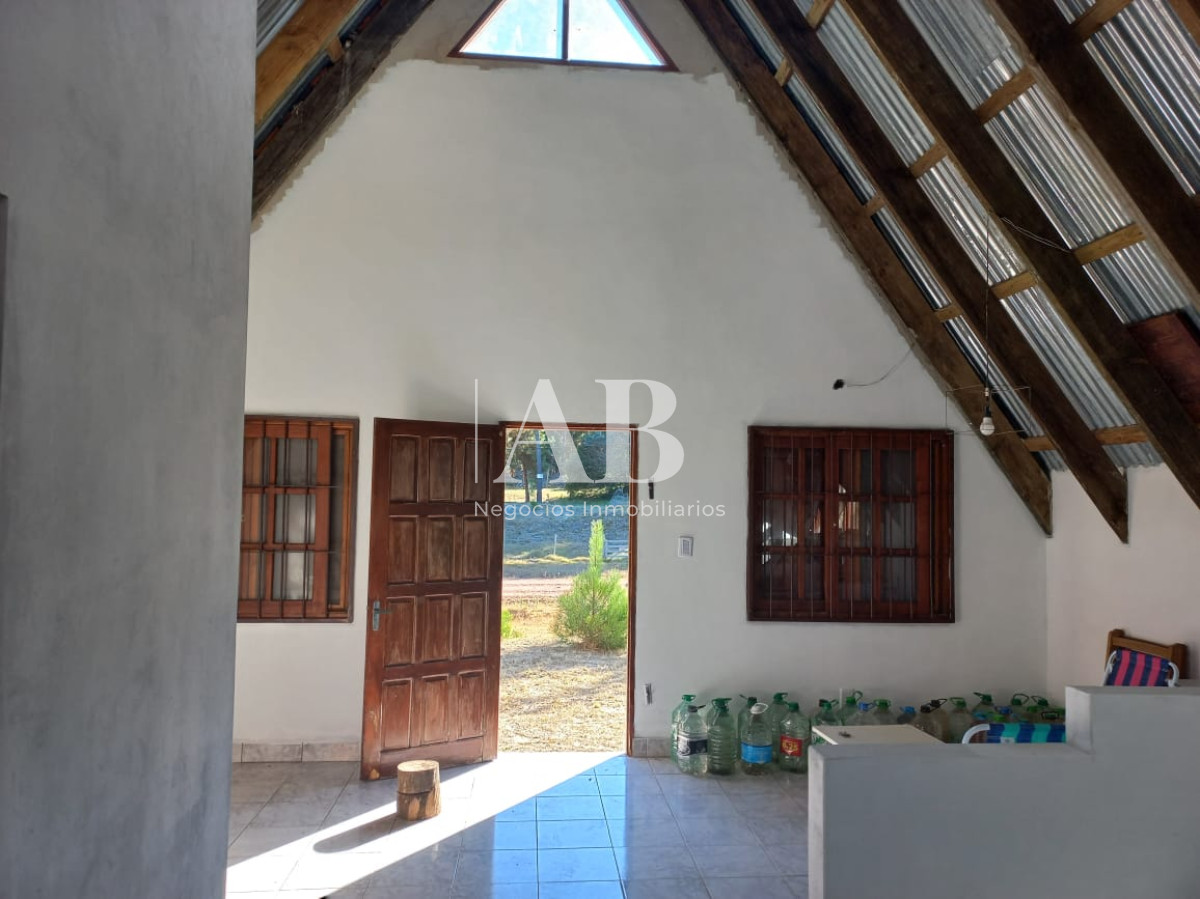 Casa ID.216 - Casa en La Esmeralda sobre Av. 54.