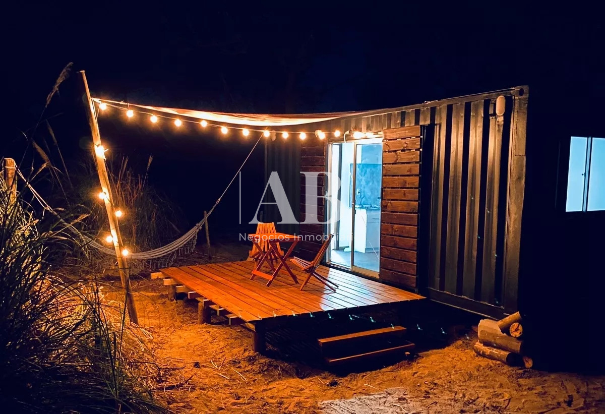 Casa ID.112 - Complejo de cabañas - Playa La Viuda - Mza 251