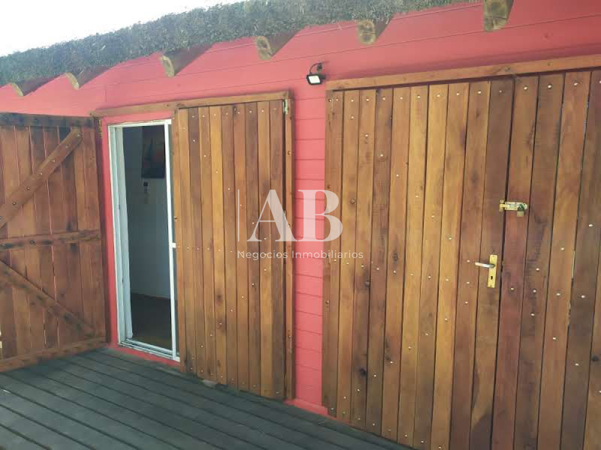 Casa ID.275 - Casa en Venta en Playa del Rivero, Punta del Diablo