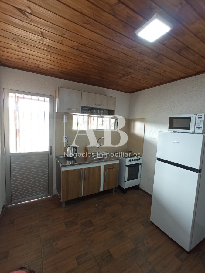 Casa ID.159 - Complejo 3 casas con Piscina - La Viuda - Punta del Diablo