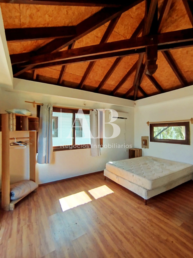 Casa ID.258 - Complejo de Cabañas en La Esmeralda 