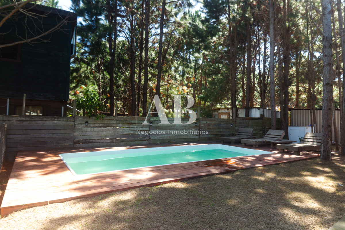 Casa ID.298 - Complejo de 2 casas con Piscinas privadas