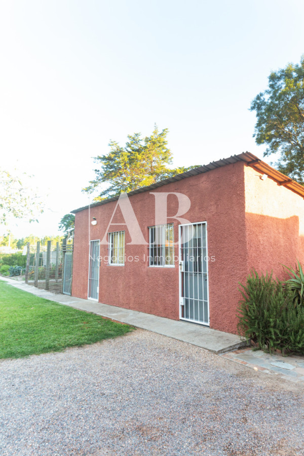 Casa ID.295 - Propiedad sobre Ruta 9, Punta del Diablo. 