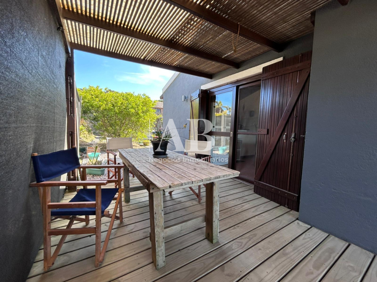 Casa ID.260 - Casa en Excelente Ubicación en Rivero Punta del Diabo