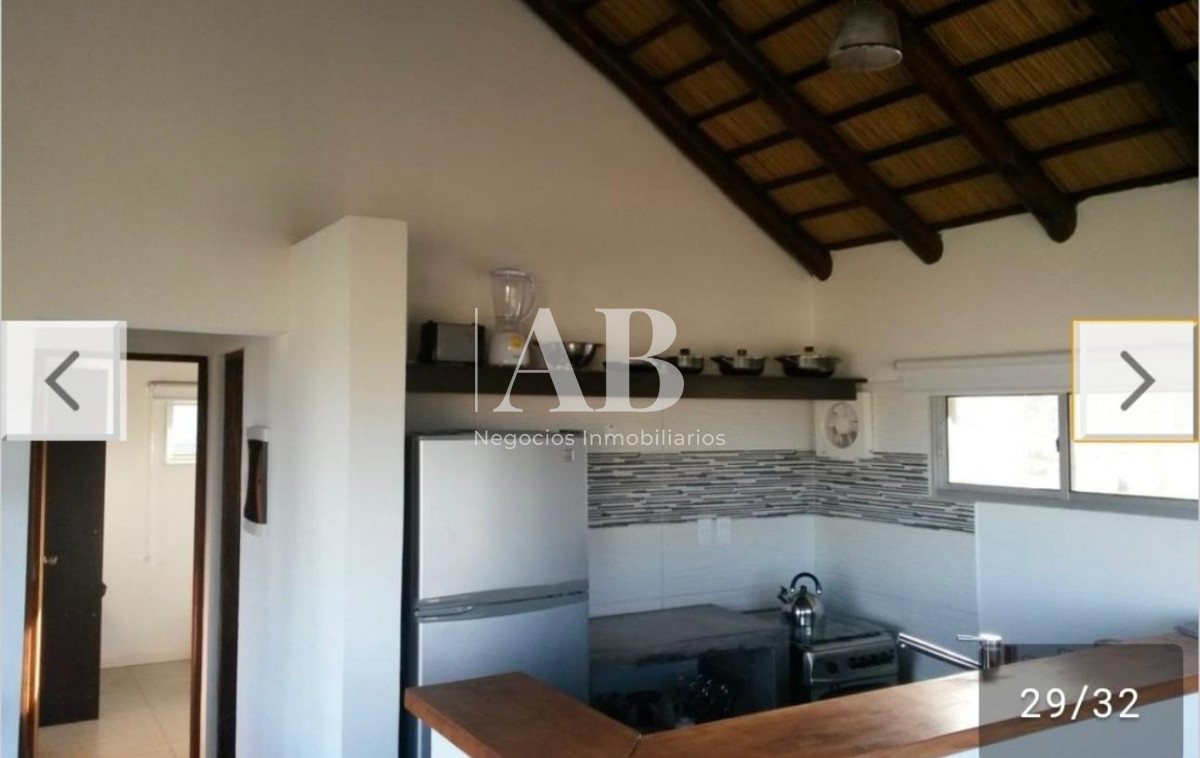 Casa ID.334 - Hermosas casas en PH a 200 m de playa del Rivero!! Sobre terreno de 250m2
