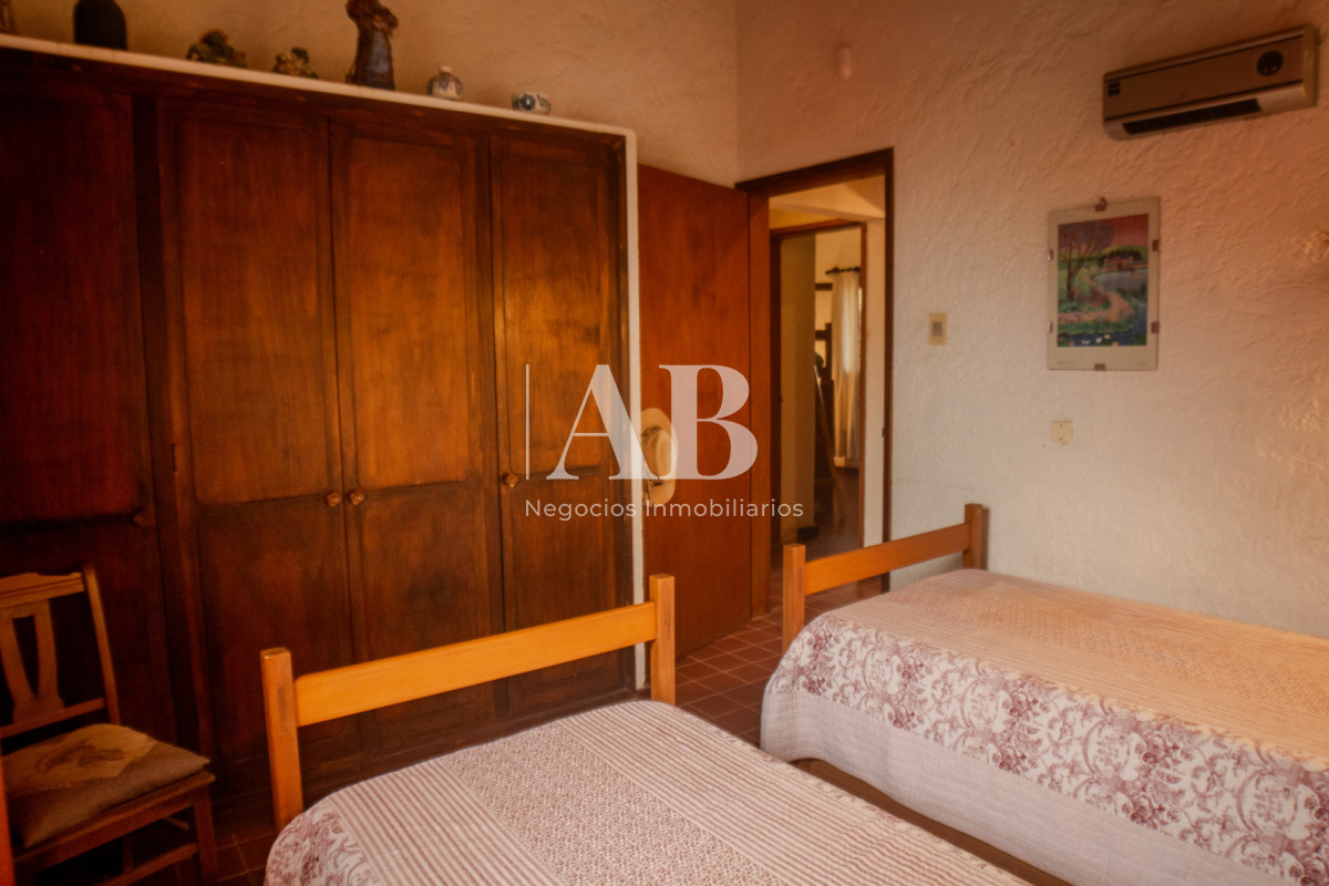 Casa ID.300 - Casa con Vista al mar en playa El Rivero, Punta del Diablo