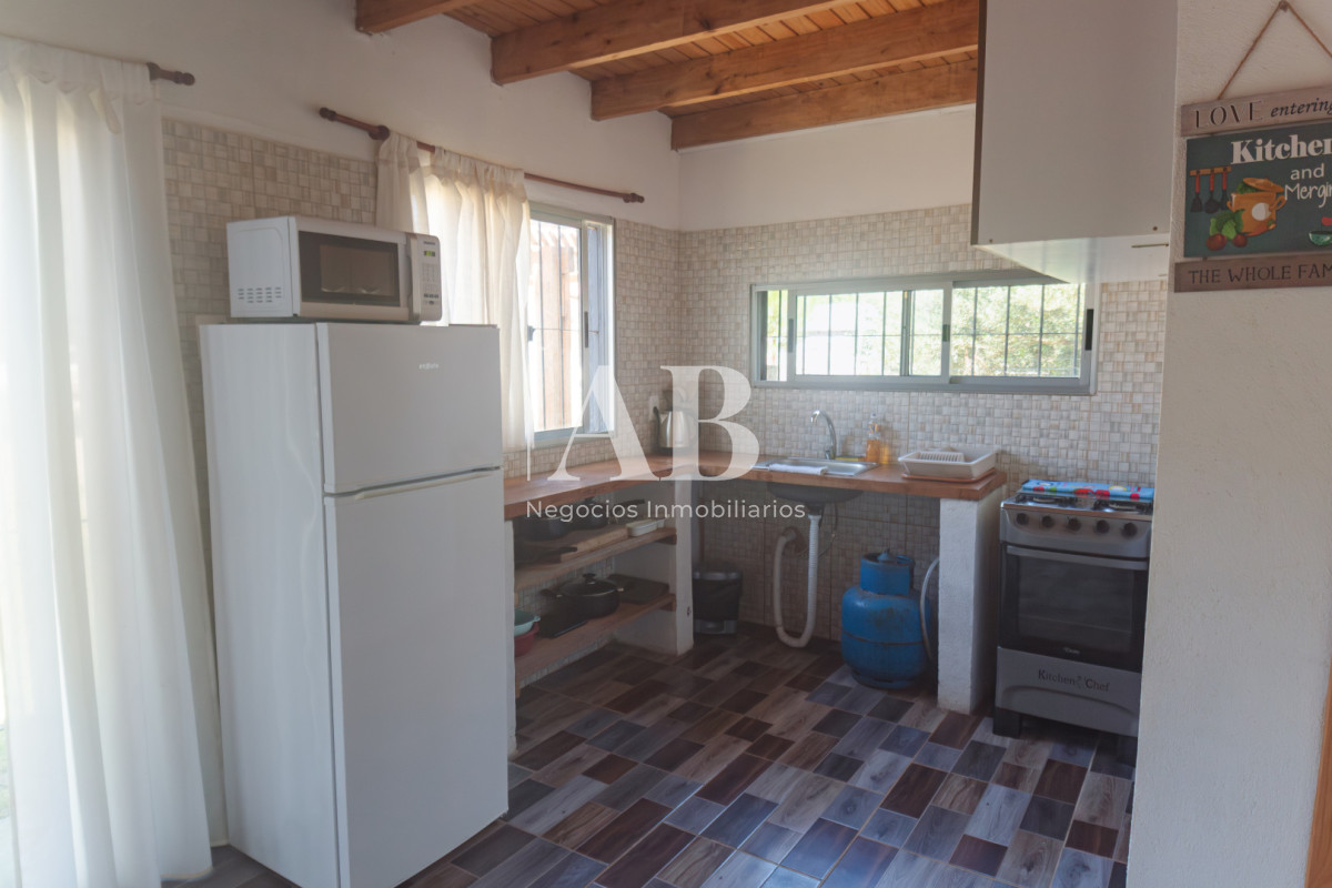 Casa ID.298 - Complejo de 2 casas con Piscinas privadas