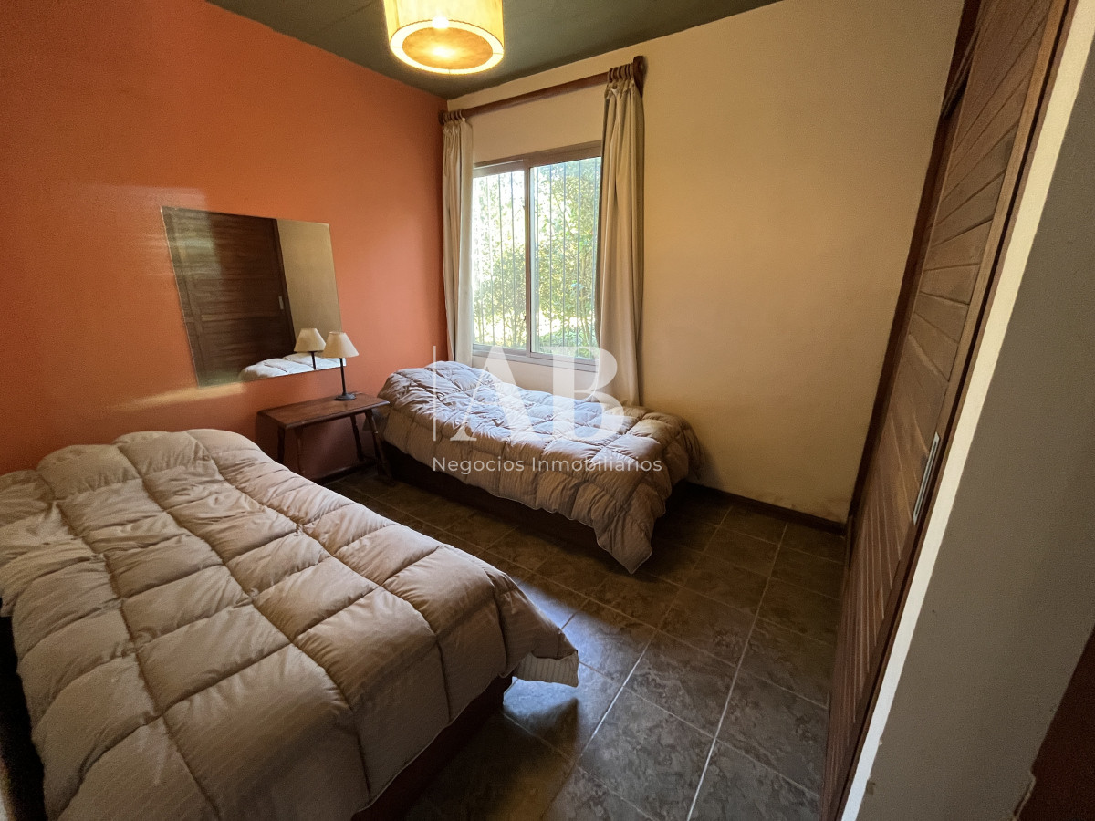 Casa ID.203 - Dos Hermosas casas en Pleno Barrio Rivero - Punta del Diablo