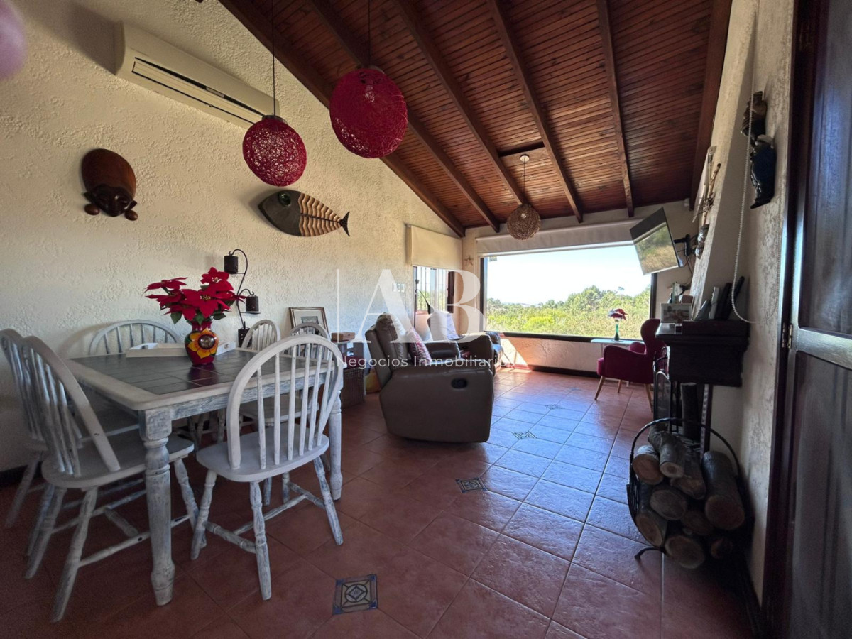 Casa ID.260 - Casa en Excelente Ubicación en Rivero Punta del Diabo