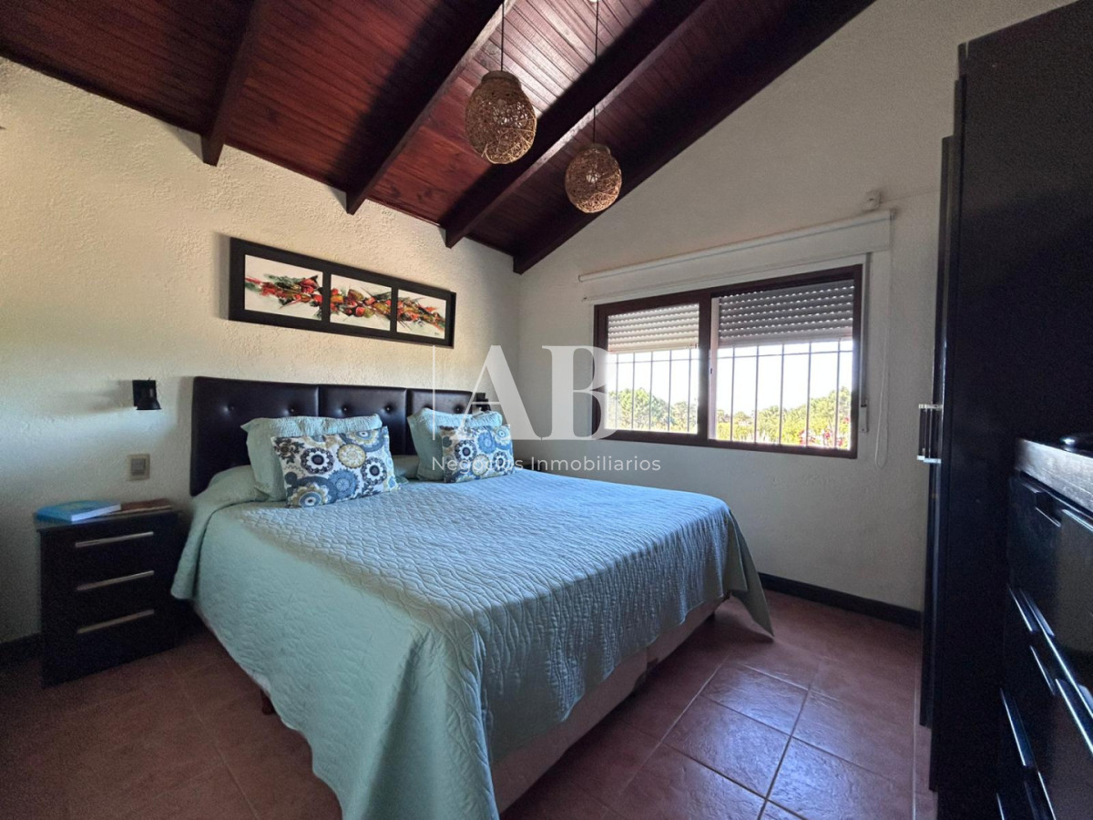 Casa ID.260 - Casa en Excelente Ubicación en Rivero Punta del Diabo