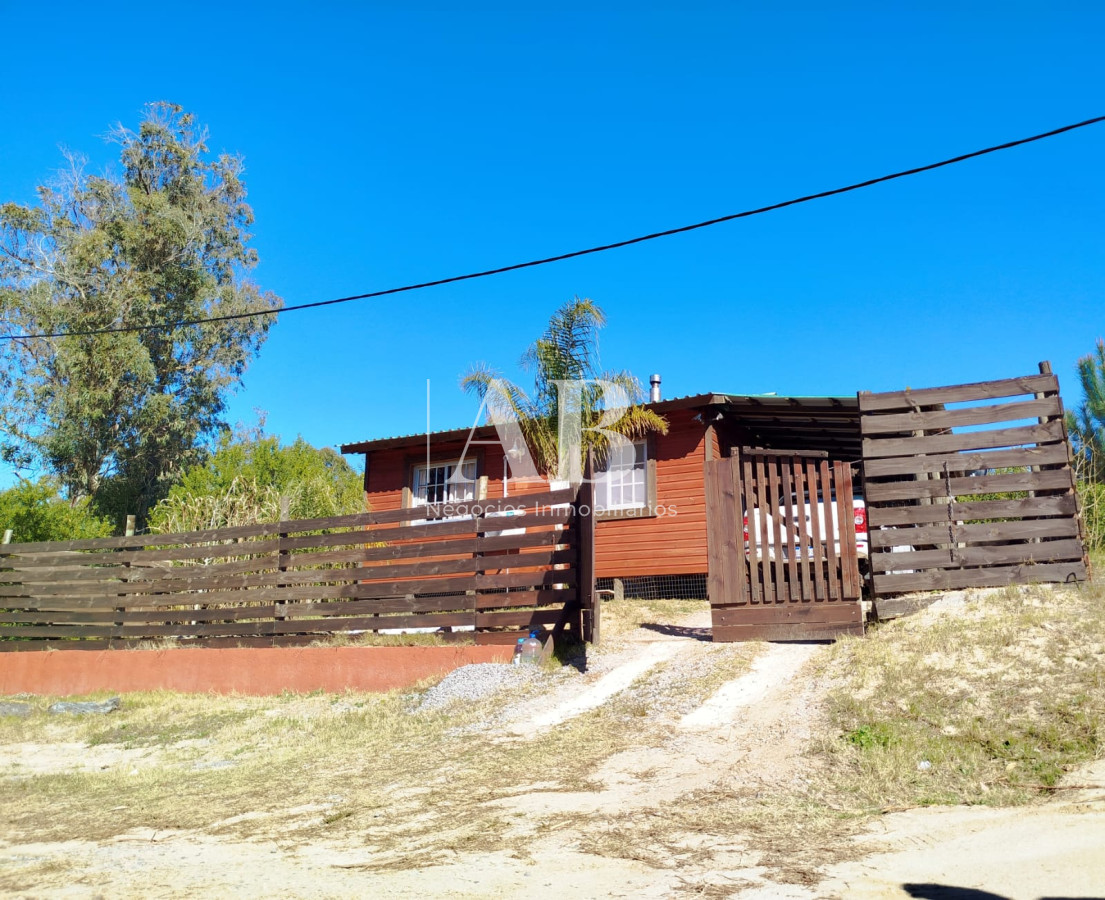 Casa ID.248 - Casa en Inmejorable Estado - La Esmeralda