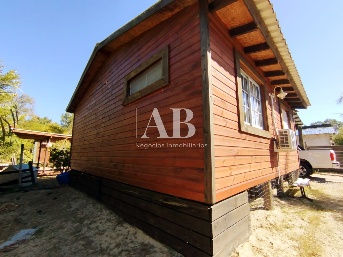 Casa ID.248 - Casa en Inmejorable Estado - La Esmeralda