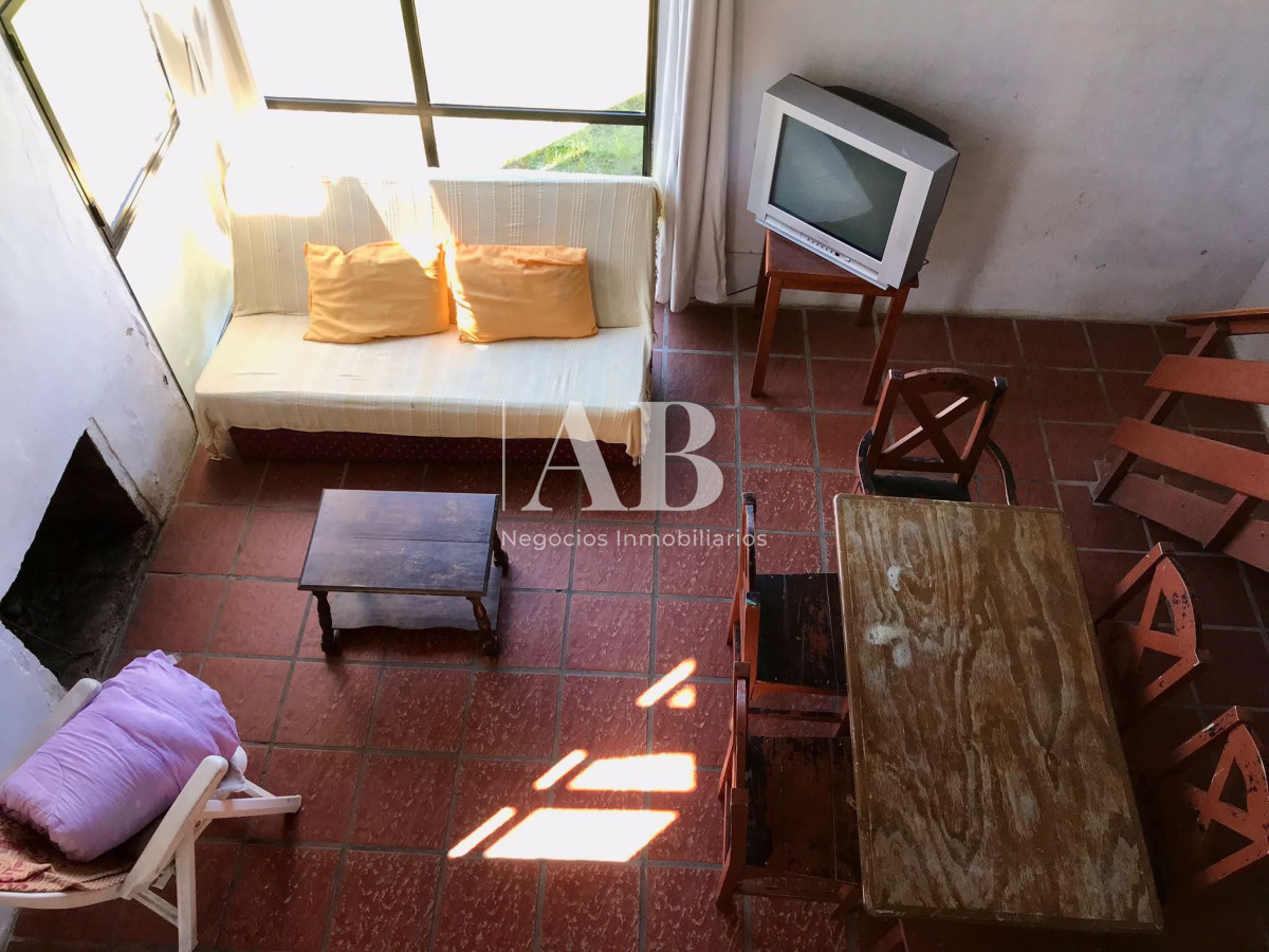 Casa ID.109 - En venta dos casas gemelas. Playa La Viuda. Mza 137.