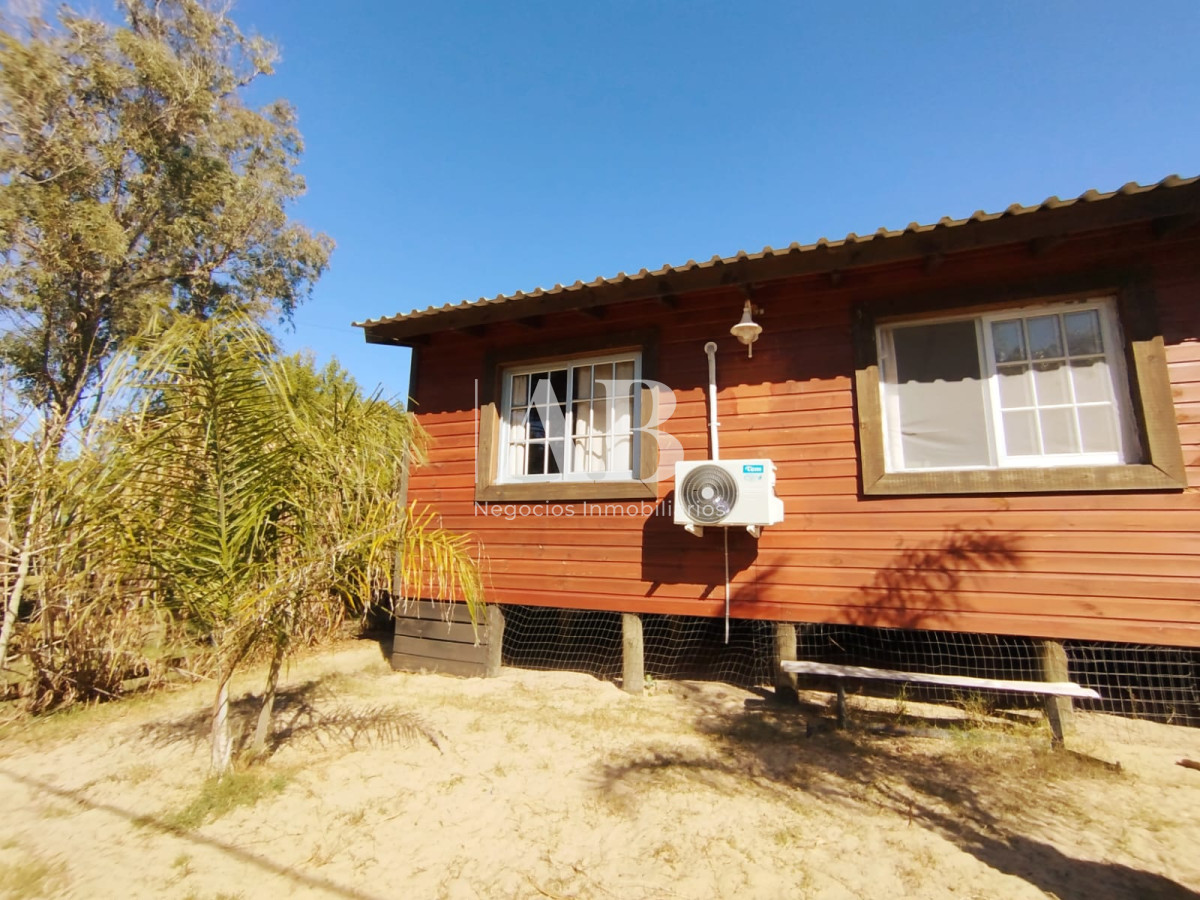 Casa ID.248 - Casa en Inmejorable Estado - La Esmeralda