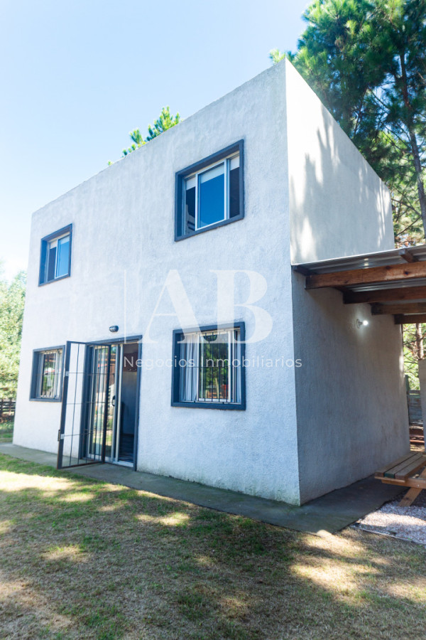 Casa ID.298 - Complejo de 2 casas con Piscinas privadas
