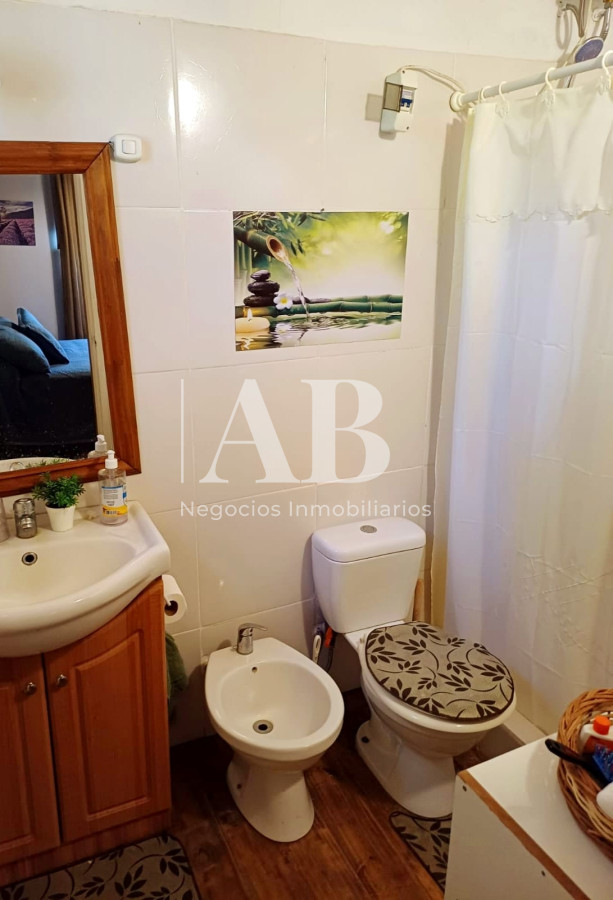 Casa ID.259 - Cabaña La Esmeralda a pocas cuadras de la playa.