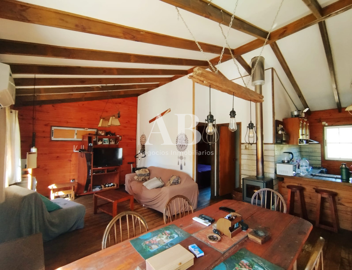 Casa ID.248 - Casa en Inmejorable Estado - La Esmeralda