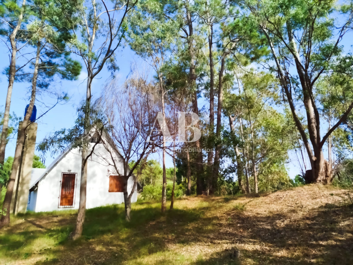 Casa ID.216 - Casa en La Esmeralda sobre Av. 54.