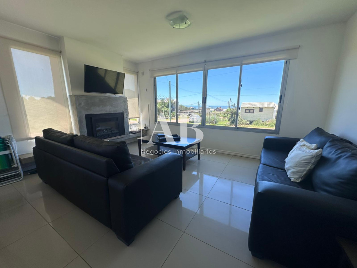 Casa ID.334 - Hermosas casas en PH a 200 m de playa del Rivero!! Sobre terreno de 250m2