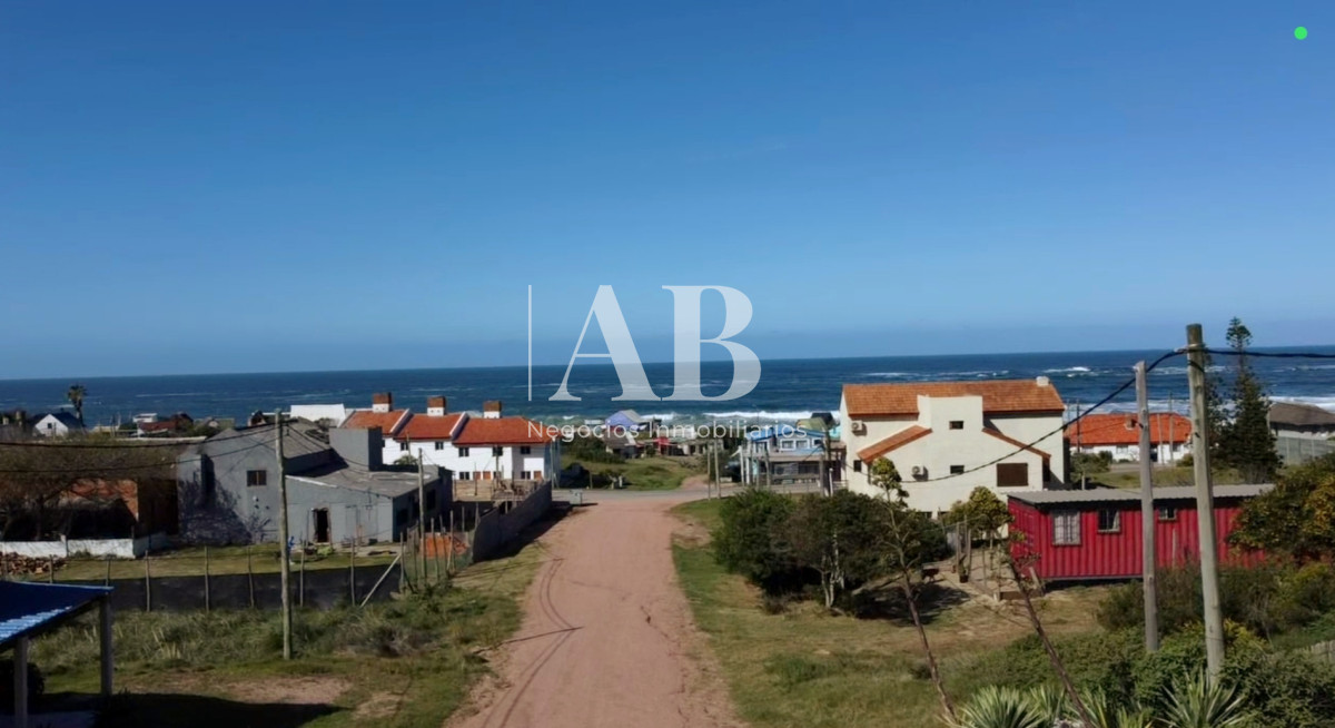 Casa ID.301 - Cabaña a pocos metros de la playa en Punta del Diablo