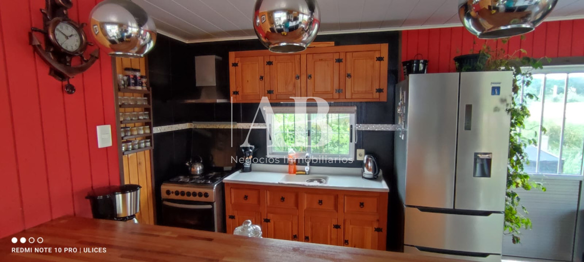 Casa ID.200 - Casa y monoambiente con Piscina climatizada - Punta del Diablo