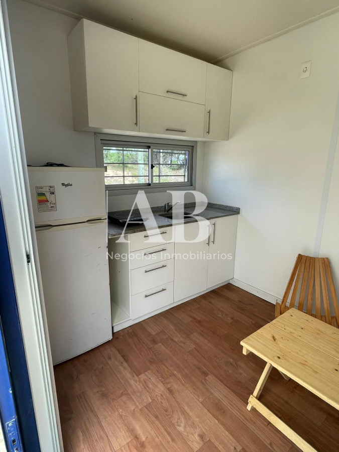 Casa ID.112 - Complejo de cabañas - Playa La Viuda - Mza 251