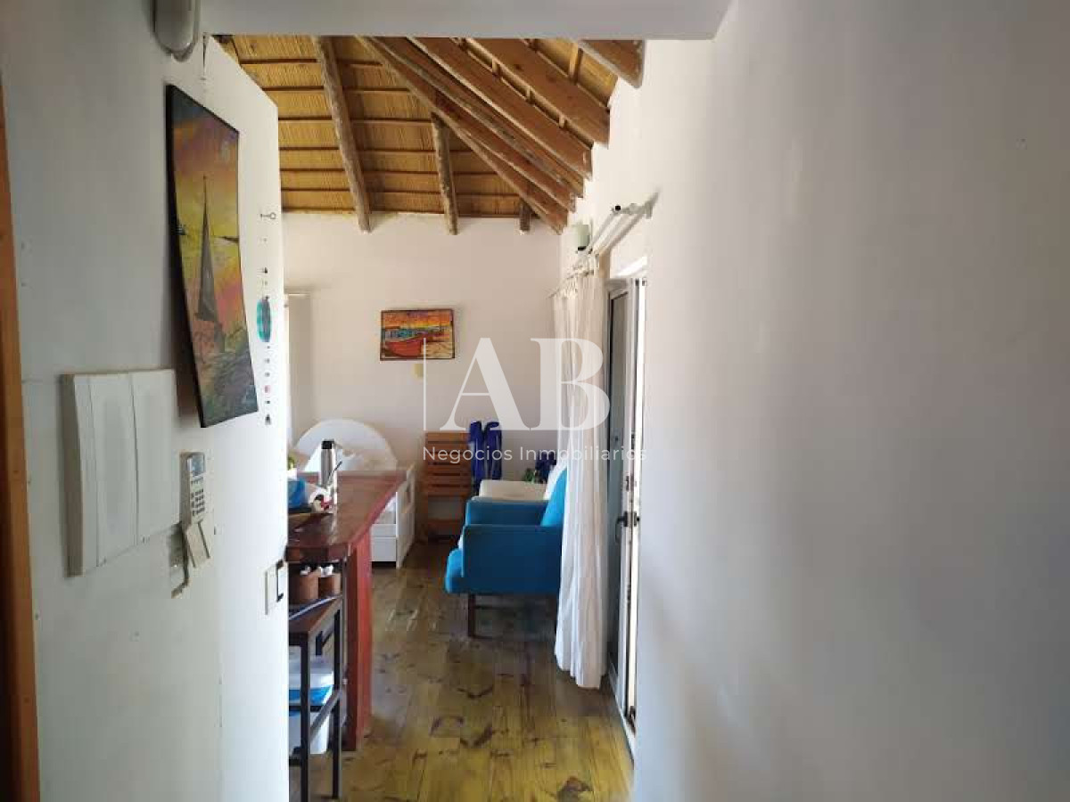 Casa ID.275 - Casa en Venta en Playa del Rivero, Punta del Diablo