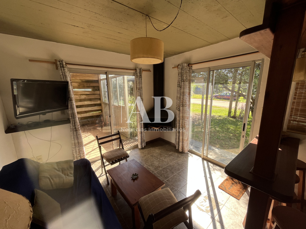 Casa ID.203 - Dos Hermosas casas en Pleno Barrio Rivero - Punta del Diablo