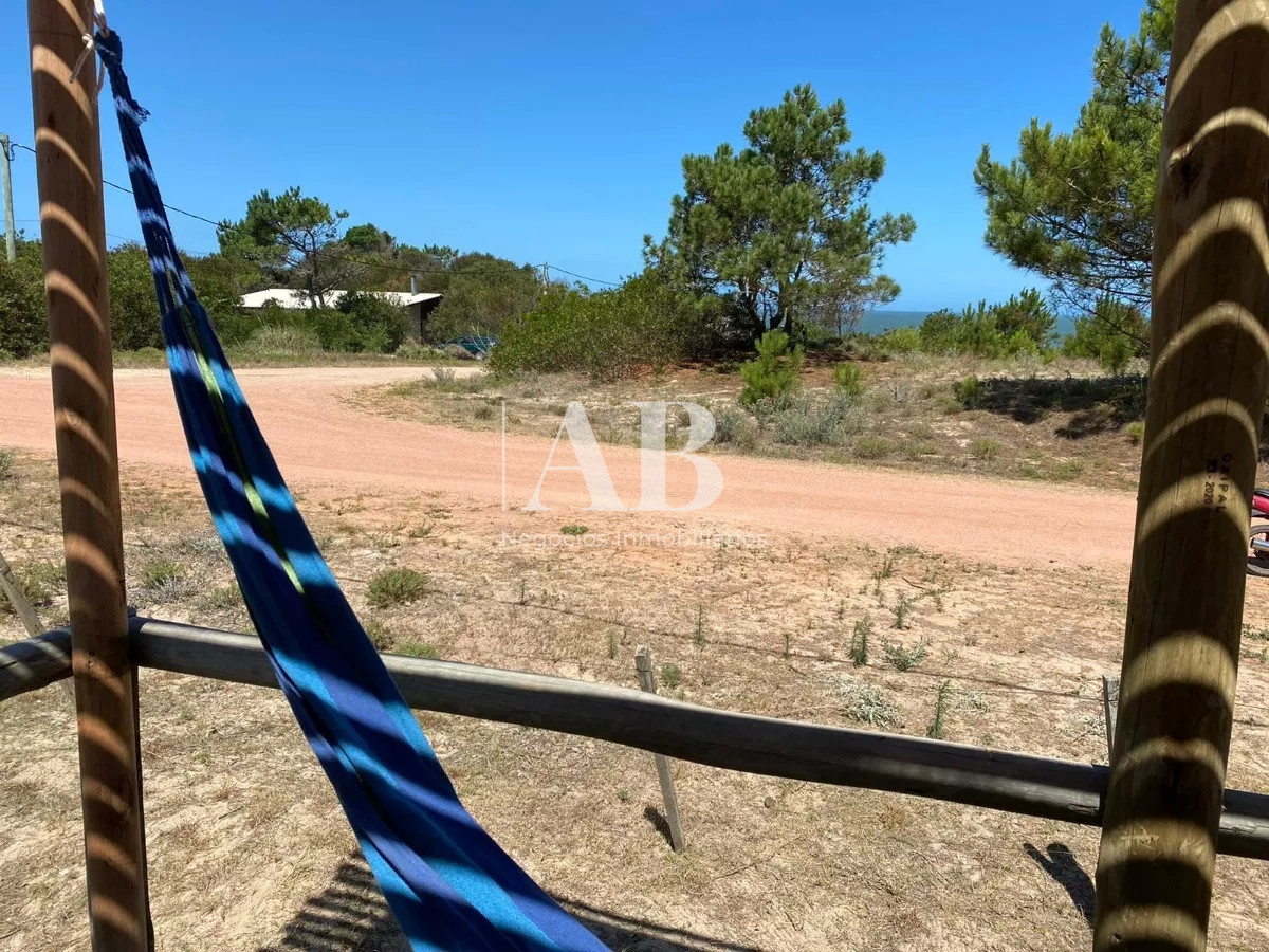 Casa ID.112 - Complejo de cabañas - Playa La Viuda - Mza 251