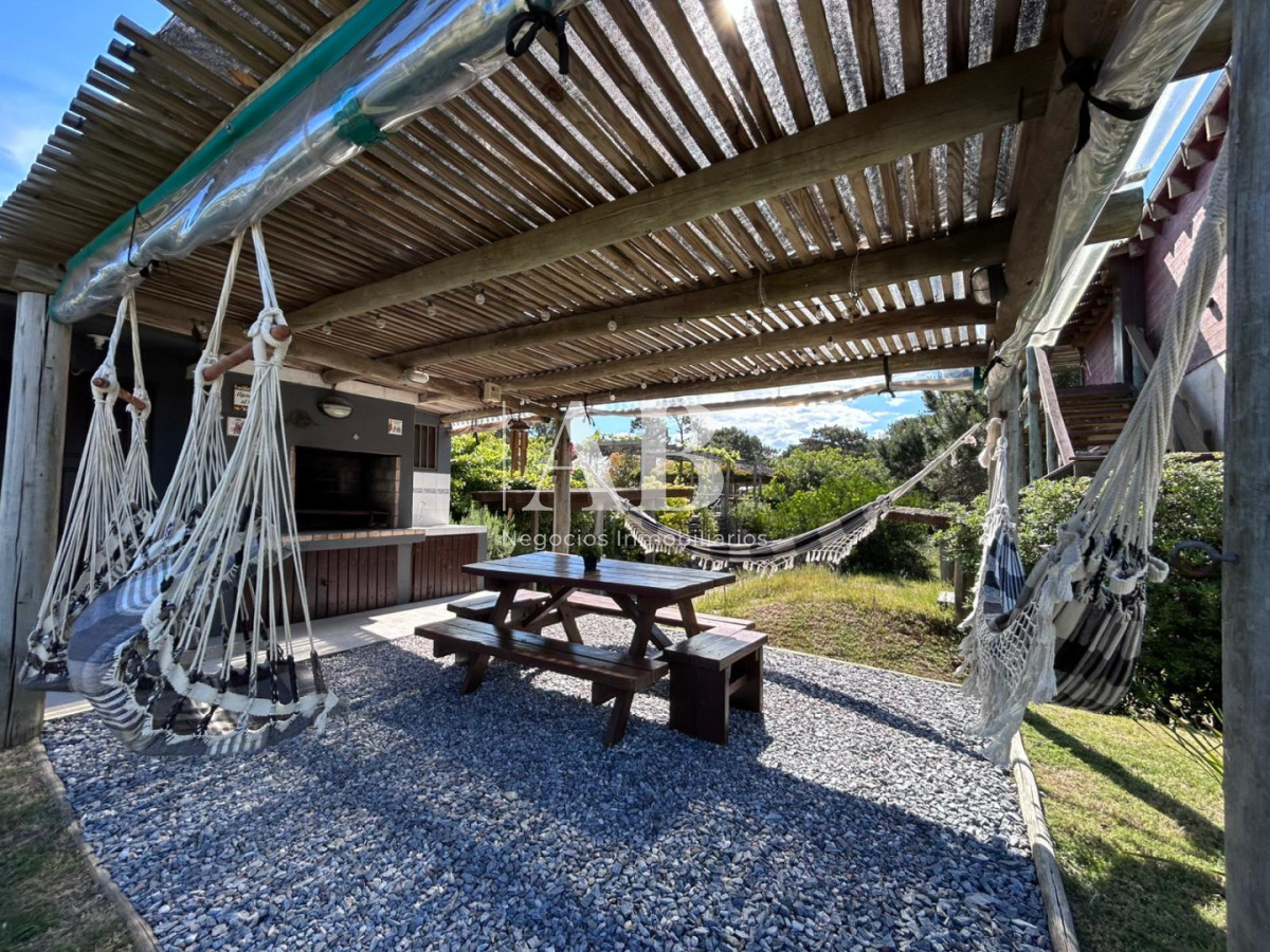 Casa ID.260 - Casa en Excelente Ubicación en Rivero Punta del Diabo