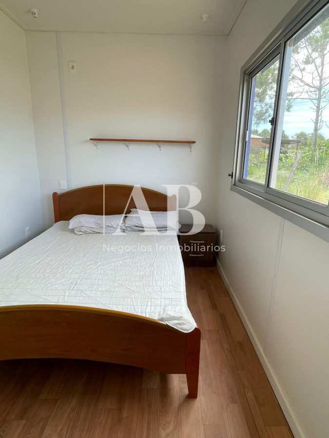 Casa ID.112 - Complejo de cabañas - Playa La Viuda - Mza 251