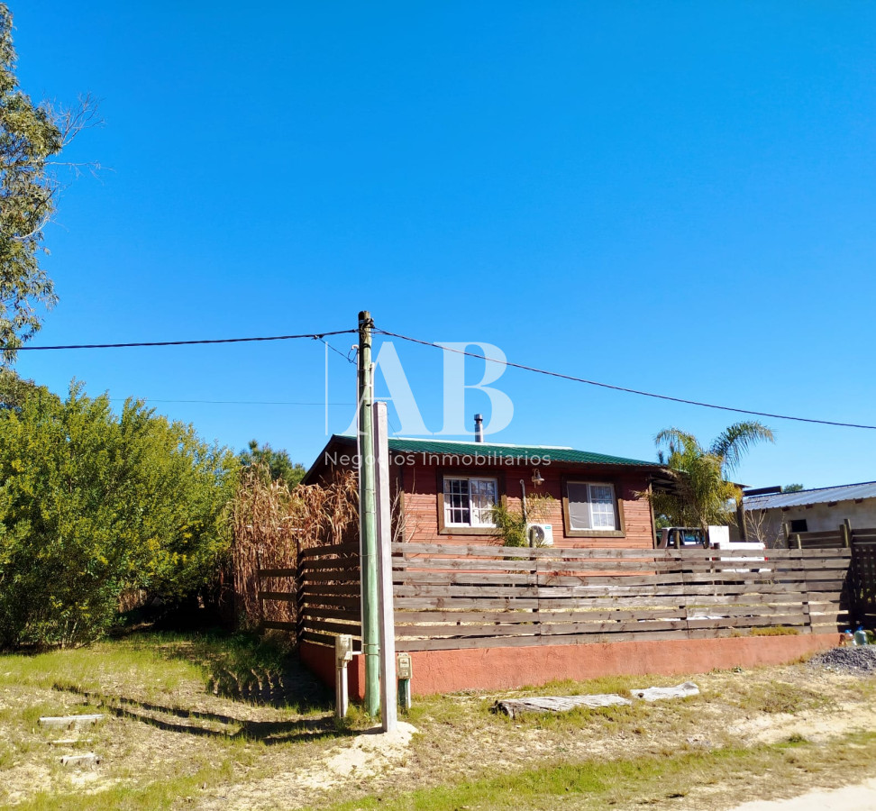 Casa ID.248 - Casa en Inmejorable Estado - La Esmeralda