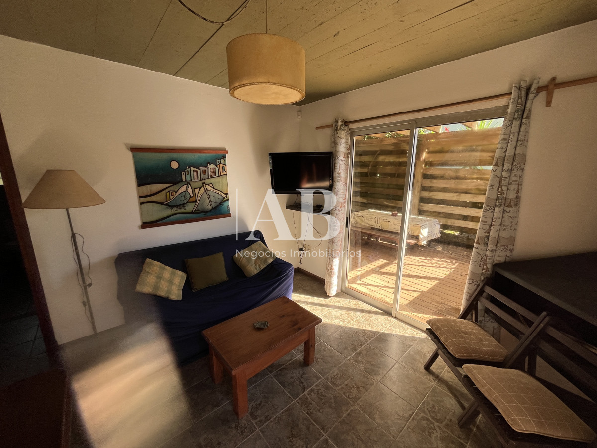 Casa ID.203 - Dos Hermosas casas en Pleno Barrio Rivero - Punta del Diablo