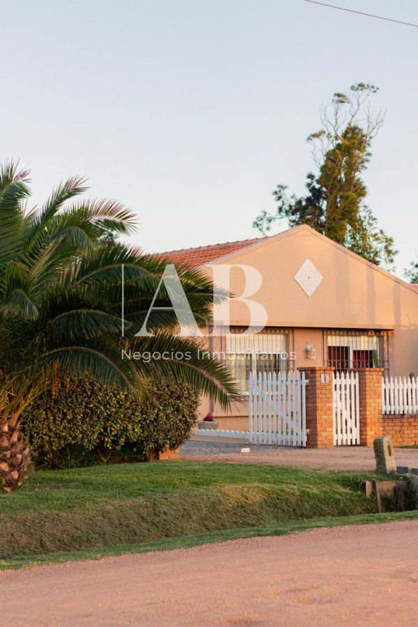 Casa ID.295 - Propiedad sobre Ruta 9, Punta del Diablo. 