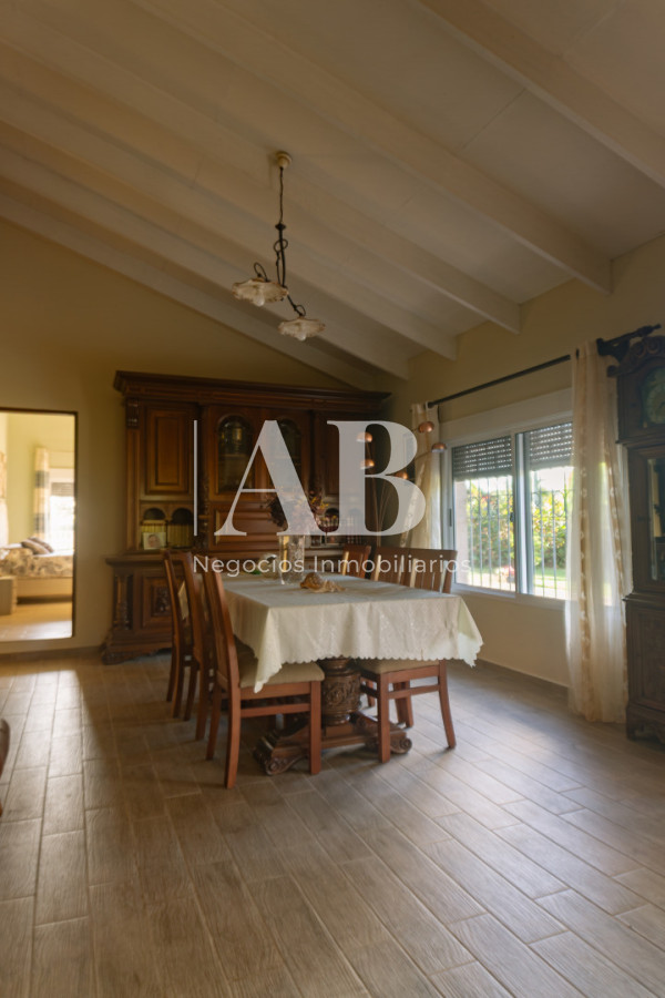 Casa ID.295 - Propiedad sobre Ruta 9, Punta del Diablo. 