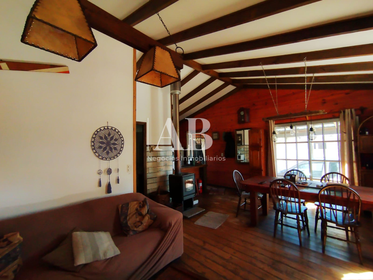 Casa ID.248 - Casa en Inmejorable Estado - La Esmeralda