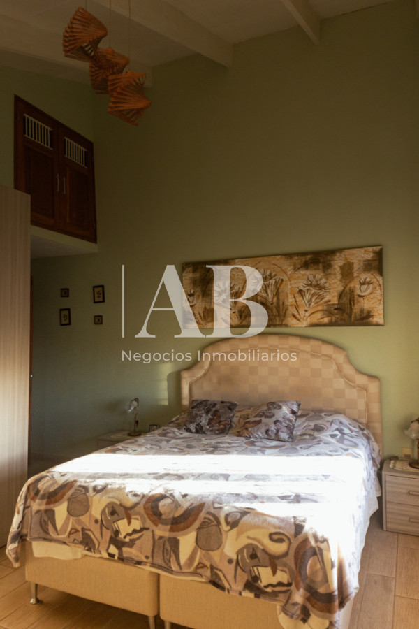 Casa ID.295 - Propiedad sobre Ruta 9, Punta del Diablo. 