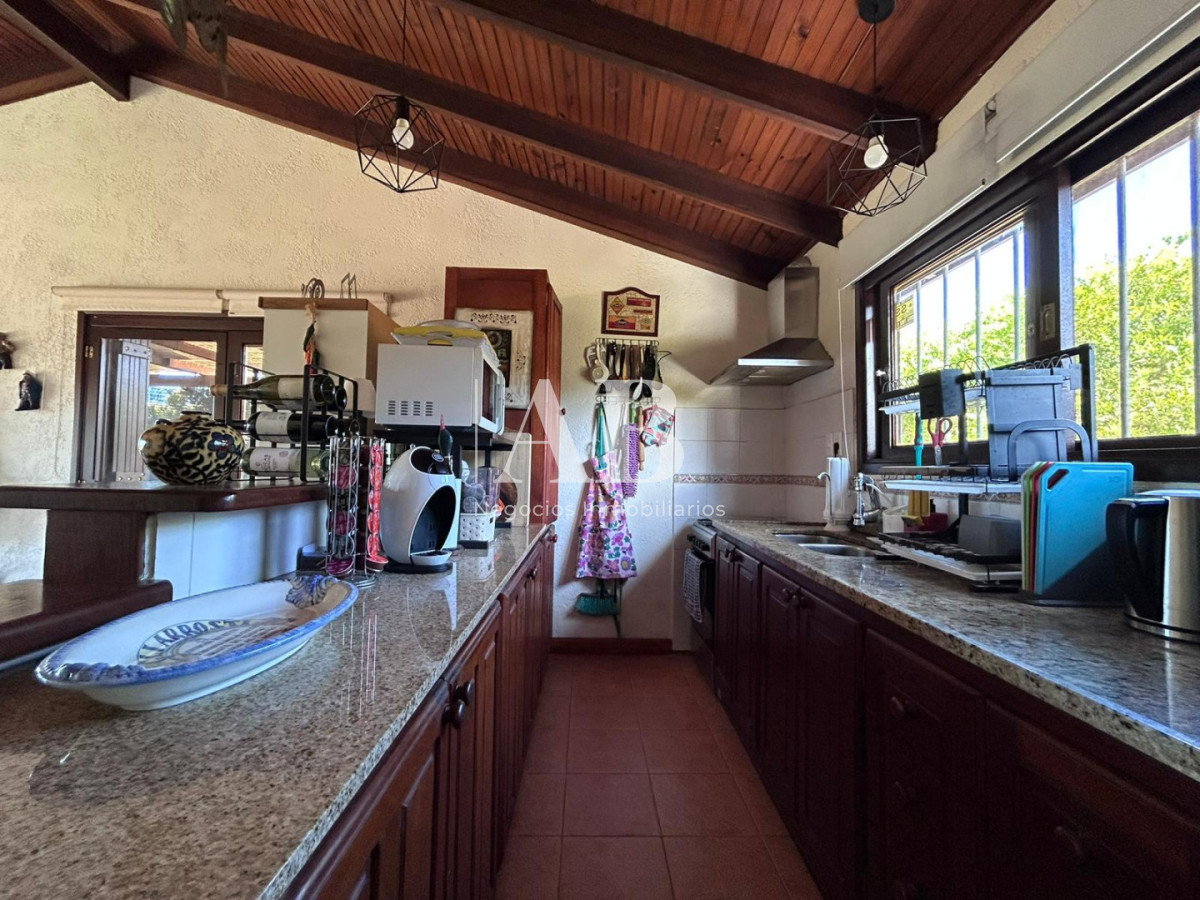 Casa ID.260 - Casa en Excelente Ubicación en Rivero Punta del Diabo