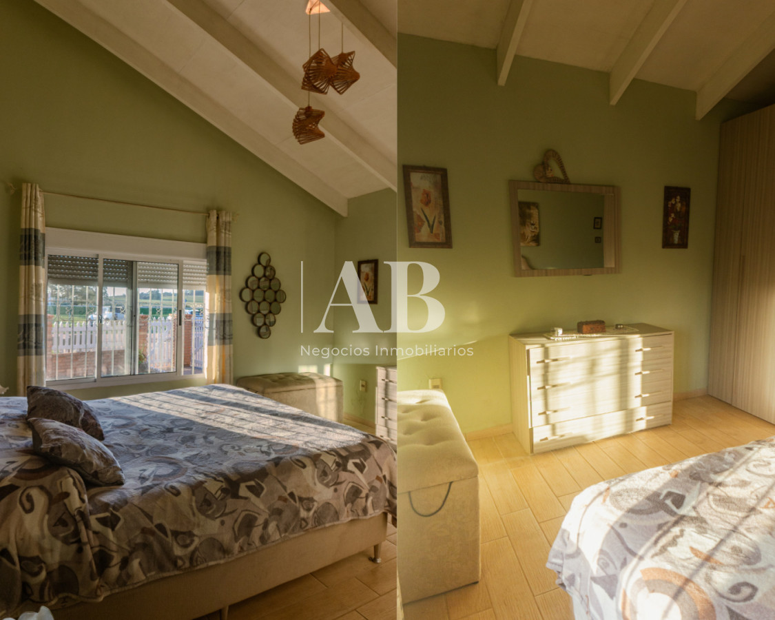 Casa ID.295 - Propiedad sobre Ruta 9, Punta del Diablo. 