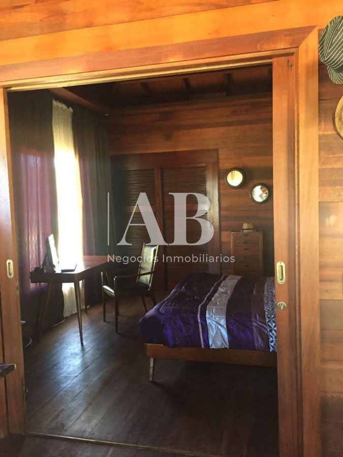 Casa ID.37 - Espectacular Casa En La Tranquilidad De La Viuda - Mza 304